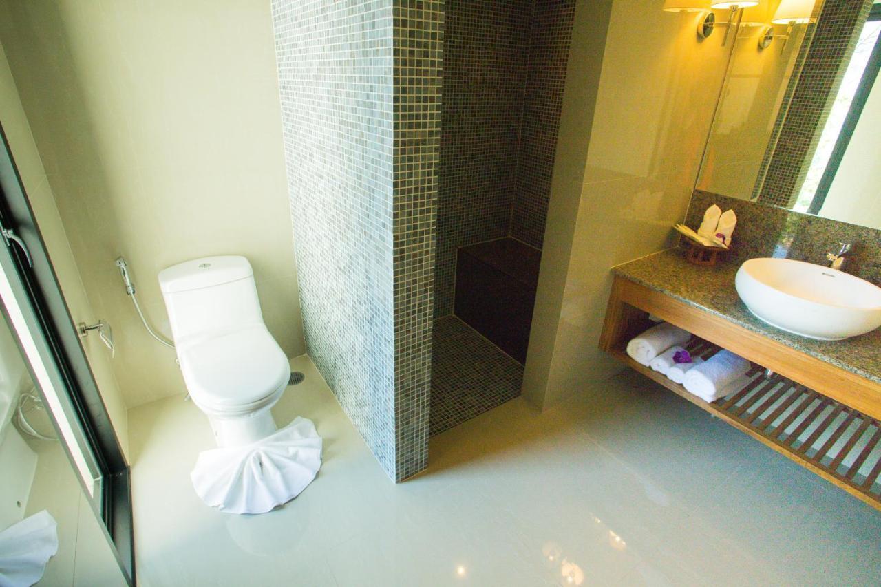 Lanna Thaphae Hotel Chiang Mai Esterno foto