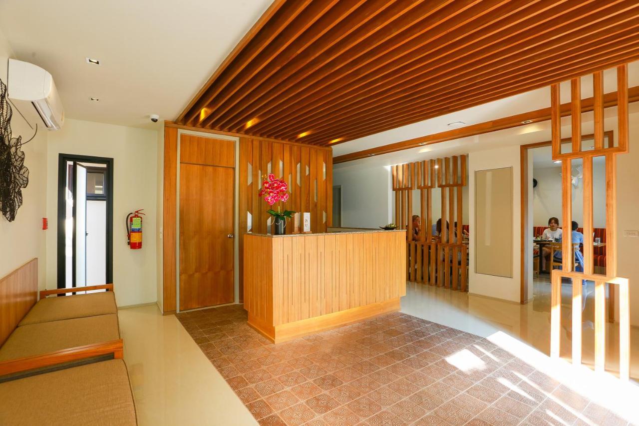 Lanna Thaphae Hotel Chiang Mai Esterno foto
