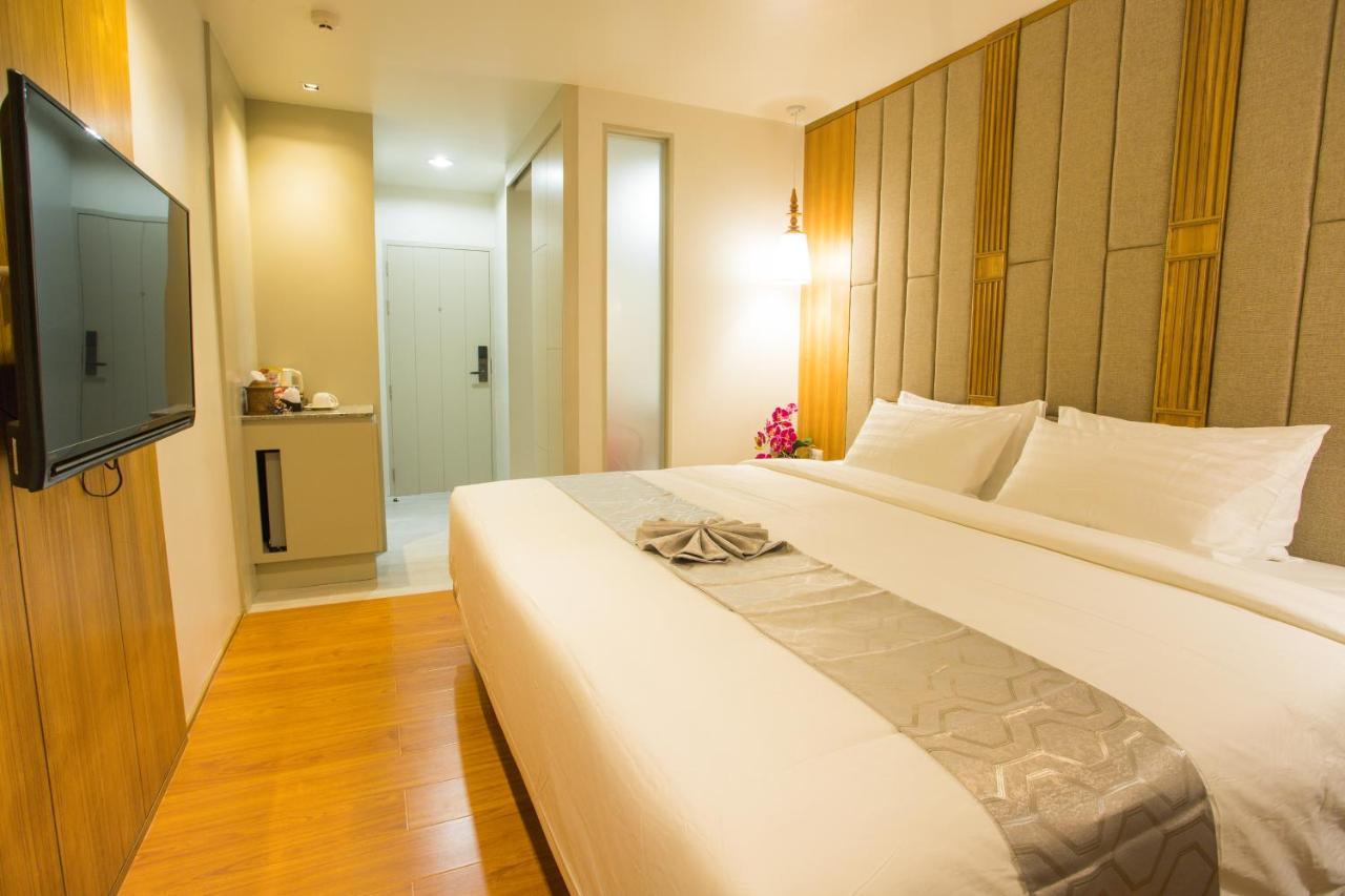 Lanna Thaphae Hotel Chiang Mai Esterno foto